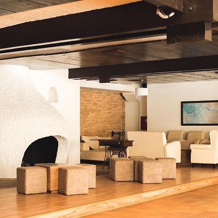 Hotel Lepenski Vir 돈지 밀라노바츠 외부 사진
