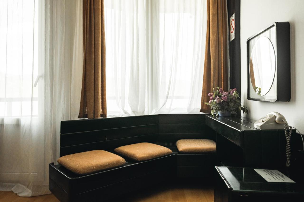 Hotel Lepenski Vir 돈지 밀라노바츠 외부 사진