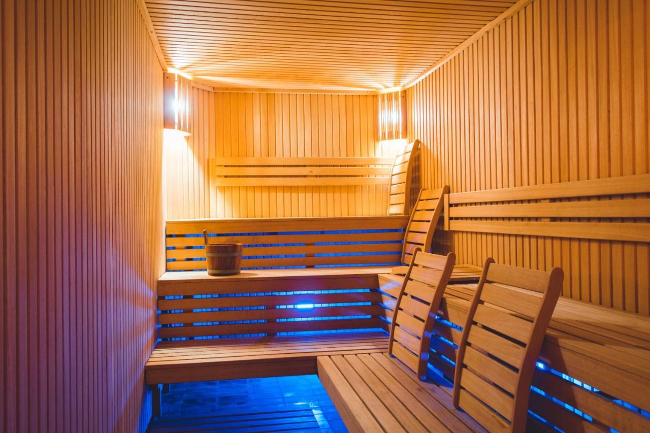 Hotel Lepenski Vir 돈지 밀라노바츠 외부 사진