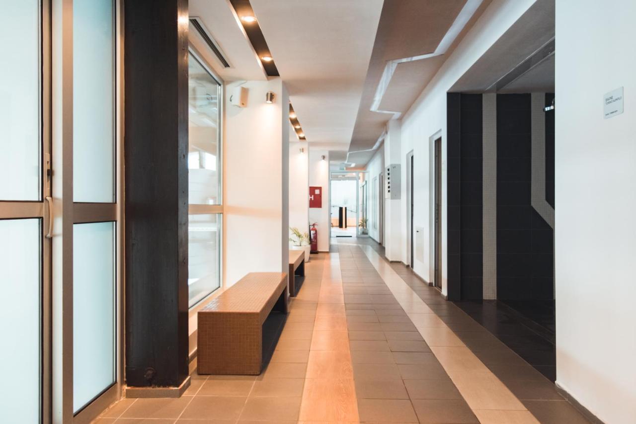 Hotel Lepenski Vir 돈지 밀라노바츠 외부 사진