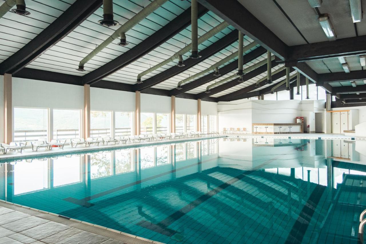 Hotel Lepenski Vir 돈지 밀라노바츠 외부 사진