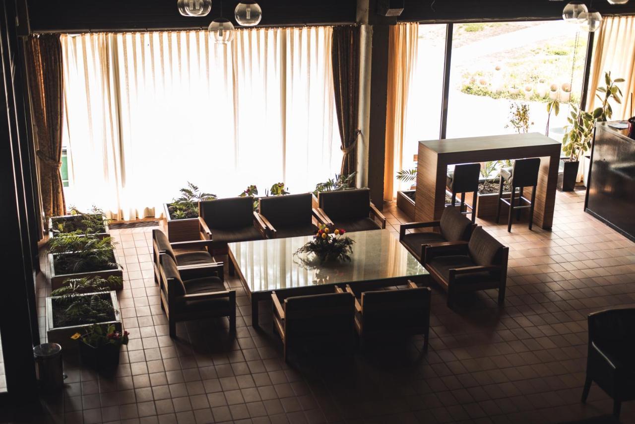 Hotel Lepenski Vir 돈지 밀라노바츠 외부 사진