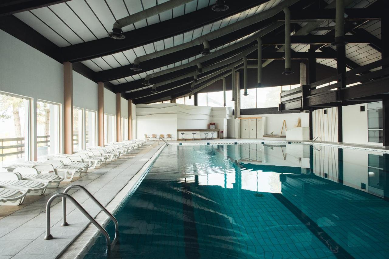 Hotel Lepenski Vir 돈지 밀라노바츠 외부 사진